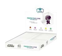 Ultimate Guard Funko Protective Box 40 Units