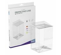 Ultimate Guard High Quality Protective Case for Pop Funko Pack of 10 Pieces