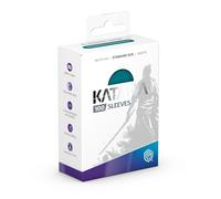 Ultimate Guard UG Katana Sleeves Standard Great Wave (100)