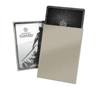 Ultimate Guard Katana Card Sleeves, 100 Standard Size TCG Sleeves, 66 x 91mm, Autumn Moon Back, Tournament Sleeves, No PVC & Acid-Free, High Clarity