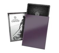 Ultimate Guard Katana Sleeves Standard Size (100) - Iris Bloom