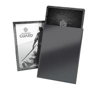 Ultimate Guard Katana Card Sleeves, 100 Standard Size TCG Sleeves, 66 x 91mm, Obsidian Shard Back, Tournament Sleeves, No PVC & Acid-Free, High Clarity