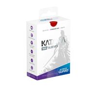 Ultimate Guard Katana Card Sleeves