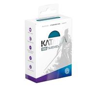 Ultimate Guard Katana Sleeves Standard Size (100) - Mountain Haze