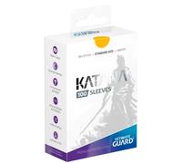 Ultimate Guard Katana Premium Card Sleeves 100 Packs