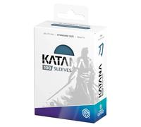 Ultimate Guard - Katana Sleeves (100) [Standard Size] [10 colours]
