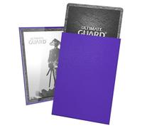 Ultimate Guard UG Katana Sleeves Small/Japanese Size Blue (60)