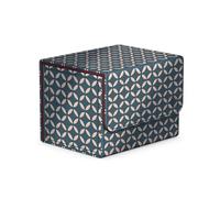 Ultimate Guard Limited Run Sidewinder 100+ Shogun's Journey II, Deck Box for 100 Double-Sleeved TCG Cards, Shippou, Magnetic Closure & Microfiber Inner Lining…