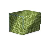Ultimate Guard Limited Run Sidewinder 100+ Shogun's Journey II, Deck Box for 100 Double-Sleeved TCG Cards, Ajiro, Magnetic Closure & Microfiber Inner Lining…