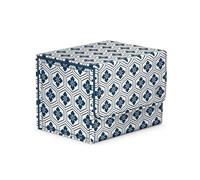 Ultimate Guard Limited Run Sidewinder 100+ Shogun's Journey II, Deck Box for 100 Double-Sleeved TCG Cards, Kikko, Magnetic Closure & Microfiber Inner Lining…