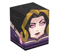 Ultimate Guard Magic: The Gathering Foundations Mtg001 Liliana Box Pink Kids