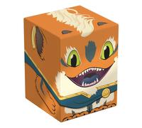 Ultimate Guard Magic: The Gathering Foundations Mtg002 Loot Box Orange Kids