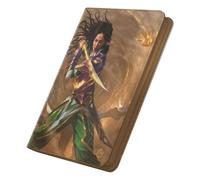 Ultimate Guard Magic The Gathering Tarkir Dragonstorm Descendant Of Storms Zipfolio 360 Xenoskin