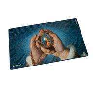 Ultimate Guard Magic The Gathering Tarkir Dragonstorm Mox Jasper Play Mat