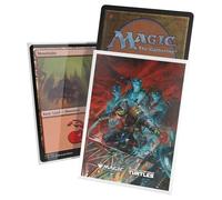 Ultimate Guard: Magic The Gathering: Teenage Mutant Ninja Turtles: Art Sleeves - Last Ronin