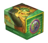 Ultimate Guard Magic: The Gathering Tmnt Forest Deck Case