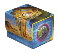 Ultimate Guard Magic: The Gathering Tmnt Island Deck Case Blue Kids