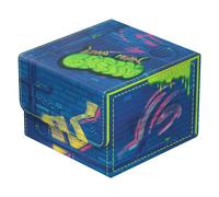 Ultimate Guard Magic: The Gathering Tmnt Sewer Walls Deck Case