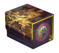 Ultimate Guard Magic: The Gathering Tmnt Swamp Deck Case Multicolor Kids