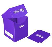 Ultimate Guard UG Deck Case 100+ Standard Purple