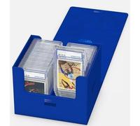 Ultimate Guard Minthive Xenoskin Deck Case 30 Packs Blue Kids