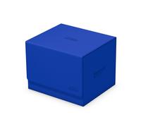 Ultimate Guard Minthive Xenoskin Deck Case 30 Packs Blue