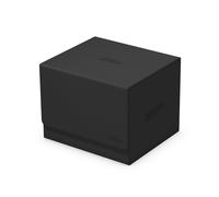 Ultimate Guard Minthive 30+ XenoSkin Noir Black