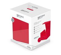 Ultimate Guard Minthive 30+ XenoSkin Red