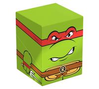 Ultimate Guard Ninja Turtles 004 Raphael Deck Box