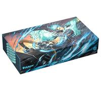 Ultimate Guard Magic The Gathering Omnihive Xenoskin Aetherdrift 1000 Packs Blue Kids