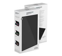 Ultimate Guard Omnihive 1000+ XenoSkin Black