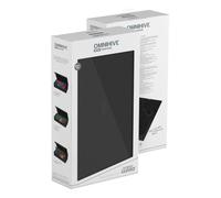 Ultimate Guard Omnihive Xenoskin Deck Case 1000 Packs Black Kids