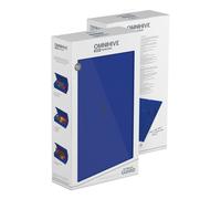 Ultimate Guard Omnihive 1000+ XenoSkin Blue