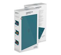 Ultimate Guard Omnihive 1000+ XenoSkin Petrol Blue