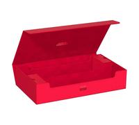 Ultimate Guard Omnihive Xenoskin Deck Case 1000 Packs Red Kids