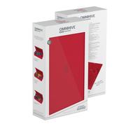 Ultimate Guard - Omnihive 1000+ Xenoskin - Red - Brand New & Sealed