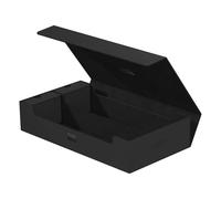 Ultimate Guard Omnihive Xenoskin Deck Case 1000 Packs Black Kids