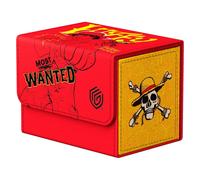Ultimate Guard One Piece Luffy Deck Case