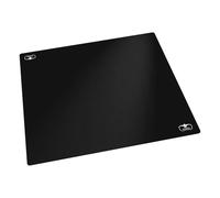 Ultimate Guard Play Mat 60 Monochrome Black 61x61 Cm
