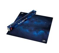 Ultimate Guard Play Mat 60 Mystic Space 61x61 Cm Blue Kids