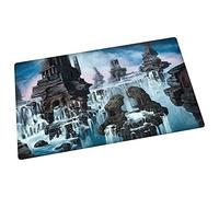 Ultimate Guard Play-Mat Lands Edition II Island 61 x 35 cm