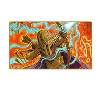 Ultimate Guard Play-Mat Magic: The Gathering "Aetherdrift" - Ketramose, the New Dawn