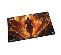 Ultimate Guard Play-Mat Magic: The Gathering - Avatar: The Last Airbender - Combustion Man