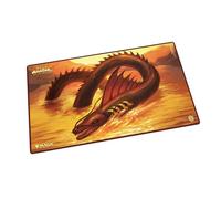 Ultimate Guard Play-Mat Magic: The Gathering | Avatar: The Last Airbender - The Unagi of Kyoshi Island