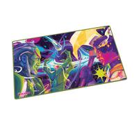 Ultimate Guard Playmat - Magic: The Gathering - Edge of Eternities - Haliya and Tezzeret