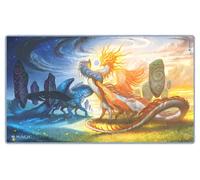 Ultimate Guard Play-Mat Magic: The Gathering "Lorwyn Eclipsed" - Celestial Reunion