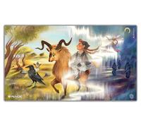 Ultimate Guard Play-Mat Magic: The Gathering "Lorwyn Eclipsed" - Morningtide’s Light