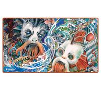 Ultimate Guard Play-Mat Magic: The Gathering "Lorwyn Eclipsed" - Sygg’s Command