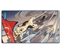 Ultimate Guard Play-Mat Magic: The Gathering "Secrets of Strixhaven" - Cyclonic Rift