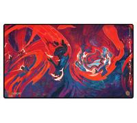 Ultimate Guard Play-Mat Magic: The Gathering "Secrets of Strixhaven" - Prismari